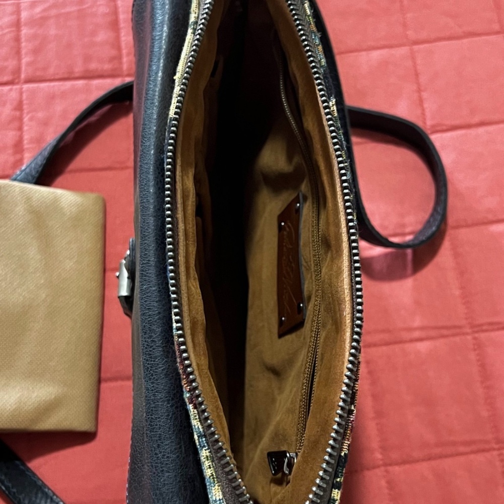 Patricia Nash  Cross Body